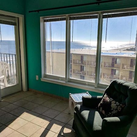The Palace 509 Villa Myrtle Beach Exterior photo