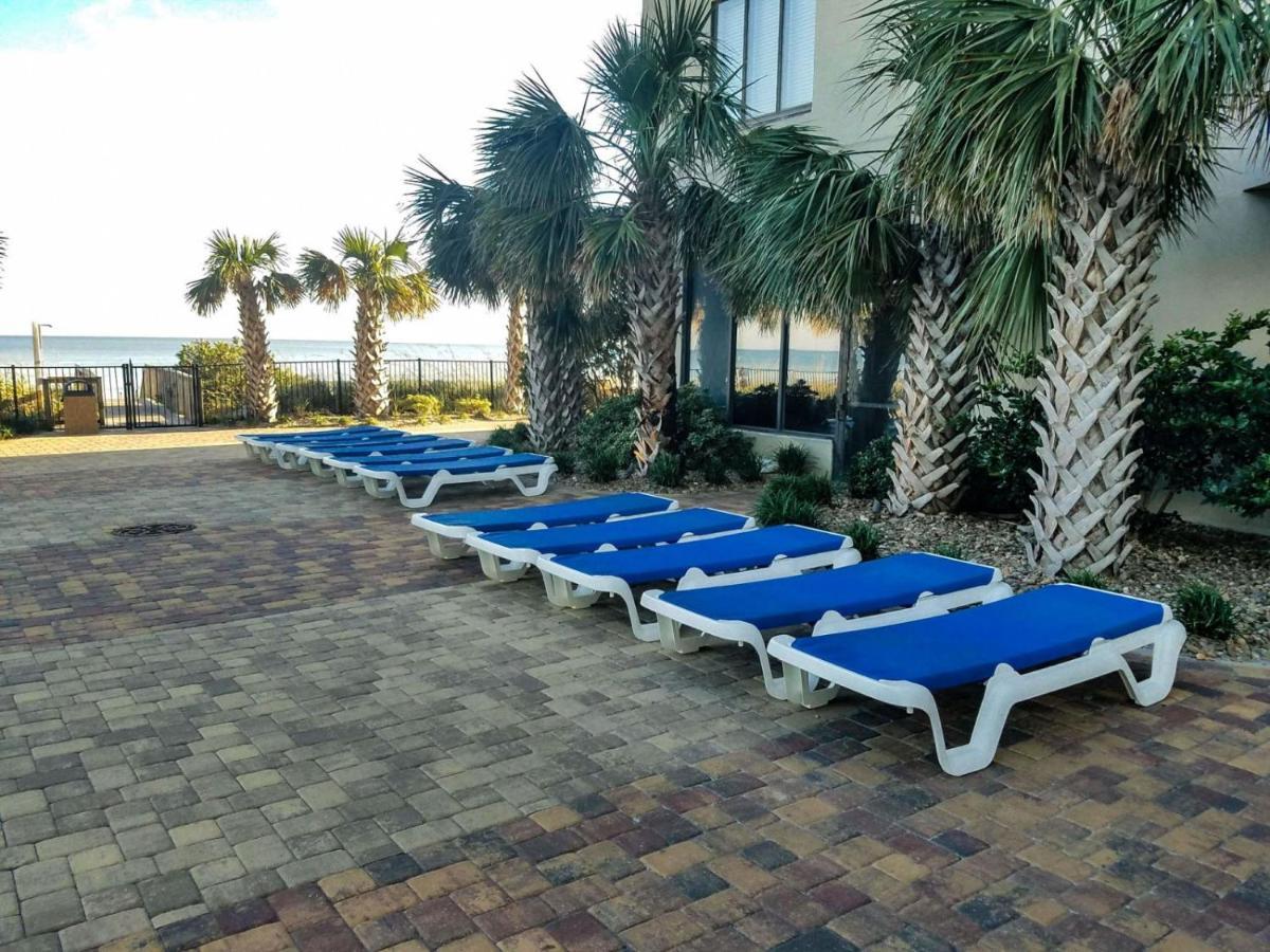 The Palace 509 Villa Myrtle Beach Exterior photo